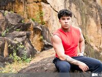 The Bro Network Anastasio Markez, Zack Mackay