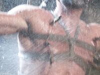 Bound Gods Dirk Caber, Morgan Black