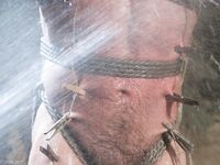 Bound Gods Dirk Caber, Morgan Black