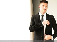 The Bro Network Raphael Louis