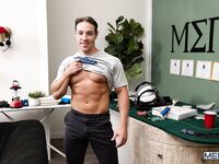 Men Com Ashton Summers, Kyle, Cristiano