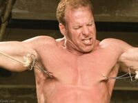 Bound Gods Van Darkholme, Connor Maguire, Connor Patricks, Alex Adams, Derek Pai