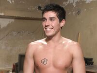 Men On Edge Jett Jax