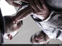 Men At Play Mike De Marko, Sunny Colucci