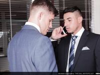 Men At Play Ken Rodeo, Klein Kerr