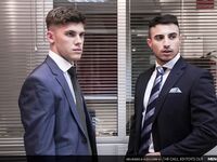 Men At Play Ken Rodeo, Klein Kerr