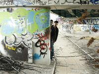 Kink Men Adam Watson, Jace Tyler, Jacob Daniels