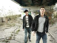 Kink Men Adam Watson, Jace Tyler, Jacob Daniels