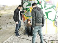 Kink Men Adam Watson, Jace Tyler, Jacob Daniels