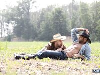 Men Com Dom King, Olivier Robert