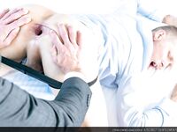 Men At Play Dale Kuda, Ethan Chase