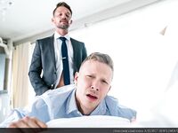 Men At Play Dale Kuda, Ethan Chase