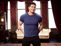 Men On Edge Liam Santiago