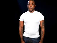 Kink Men Micah Martinez