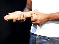 Kink Men Micah Martinez