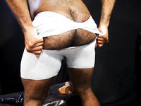 Kink Men Micah Martinez