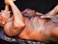 Kink Men Micah Martinez