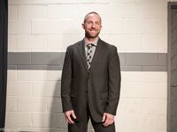 Men On Edge Adam Herst