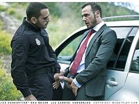 Men At Play Edu Boxer, Gabriel Vanderloo