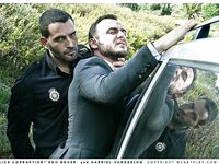 Men At Play Edu Boxer, Gabriel Vanderloo