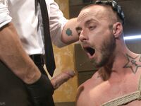 Bound Gods Connor Maguire, Jessie Colter