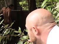 Bound Gods Brock Avery, Kip Johnson, Tatum