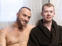 Bound Gods Jessie Colter, Jack Redmond