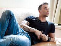 Men Of Montreal Jacob Massarelli