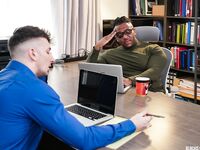 Dogfart Network Micah Martinez, Michael Jackman