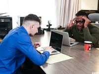 Dogfart Network Micah Martinez, Michael Jackman