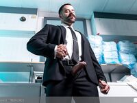 Men At Play Only Matt, Teddy Torres