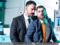 Men At Play Only Matt, Teddy Torres