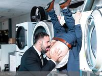 Men At Play Only Matt, Teddy Torres