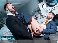 Men At Play Only Matt, Teddy Torres