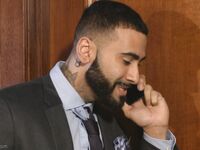 Bound Gods Jessie Colter, Rikk York