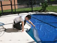 Boy Fun Damon Audigier