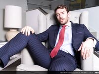 Men At Play Charlie Cherry, Diego Reyes