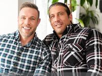 Masqulin Alex Mecum, Darenger McCarthy