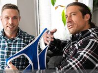 Masqulin Alex Mecum, Darenger McCarthy