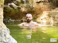 Reality Dudes Amador, Ken