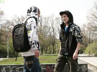 Boy Fun Julien Heath