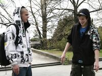 Boy Fun Julien Heath