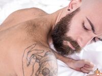 Manalized Stephen Harte, Nate Stetson