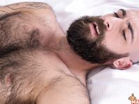 Manalized Stephen Harte, Nate Stetson