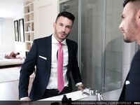 Men At Play Andy Star, Dato Foland