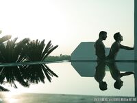 Men At Play Enzo Rimenez, Robbie Rojo