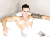 Men Of Montreal Damon Ducharme