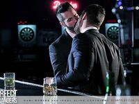 Men At Play Dani Robles, Isaac Eliad