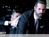 Men At Play Dani Robles, Isaac Eliad