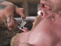 Bound Gods Ruckus, Cody Winter